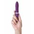 B SWISH Bcute Classic - vibromasseur étanche (violet)