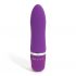 B SWISH Bcute Classic - waterdichte lipstick vibrator (paars)