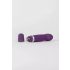 B SWISH Curve - waterdichte mini G-spot vibrator (paars)