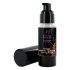 Extase Sensuel - verwarmende massageolie - sinaasappel-chocolade (30ml)