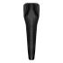 Satisfyer Homme Wand - stimulateur étanche, rechargeable pour pénis (noir)