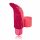 Frisky Finger - waterdichte vinger vibrator (roze)