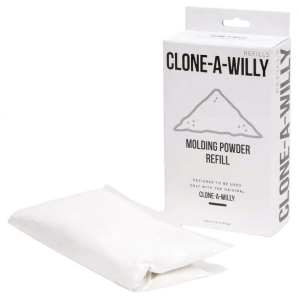 Clone-a-Willy - prášek na odebírání vzorku (96,6g)