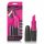 Screaming Lipstick - vibrátor ve tvaru rtěnky (pink-černý)