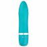 B SWISH Bcute Classic - vibrateur étanche (turquoise)