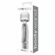 Bodywand - mini vibromasseur (argent)