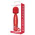 Bodywand - mini vibromasseur (rouge)