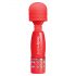 Bodywand - mini vibromasseur (rouge)