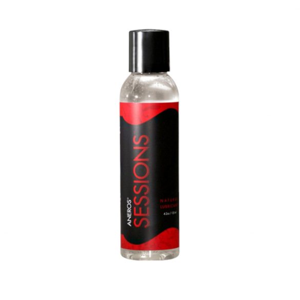 Aneros Sessions - Lubrifiant à base d'eau (125ml)