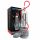 BathMate Xtreme Hydromax 11 - Ensemble de pompe hydraulique (transparent)