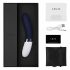 LELO Liv 2 – vibrateur en silicone (bleu)