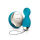 LELO Hula - vibrateur rotatif (turquoise)