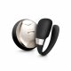 LELO Tiani 3 - vibromasseur couple en silicone (noir)