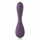 Je Joue Uma - vibrateur point G rechargeable et étanche (violet)