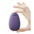 Je Joue Mimi Soft – vibromasseur clitoridien rechargeable (violet)