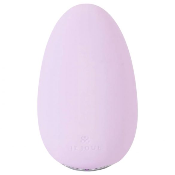 Je Joue Mimi Soft - vibromasseur clitoridien rechargeable et étanche (violet)