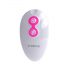 NALONE Miu Miu - duo de boules de geisha sans fil rechargeables (rose)