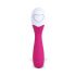 LOVELIFE BY OHMYBOD - CUDDLE - oplaadbare G-spot mini vibrator (roze)