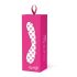 LOVELIFE BY OHMYBOD - CUDDLE - mini G-pont vibrateur rechargeable (rose)