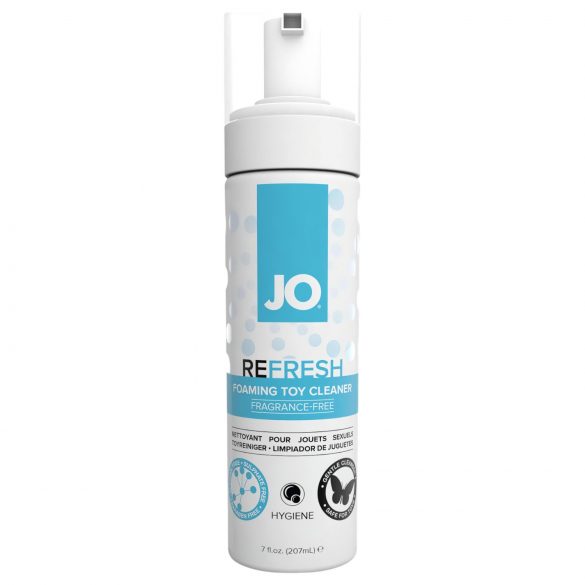 JO spray désinfectant (207 ml)