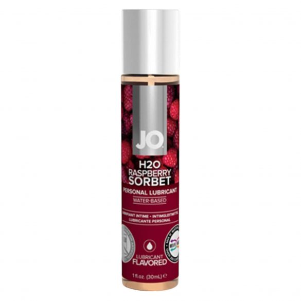 JO H2O Raspberry 30ml