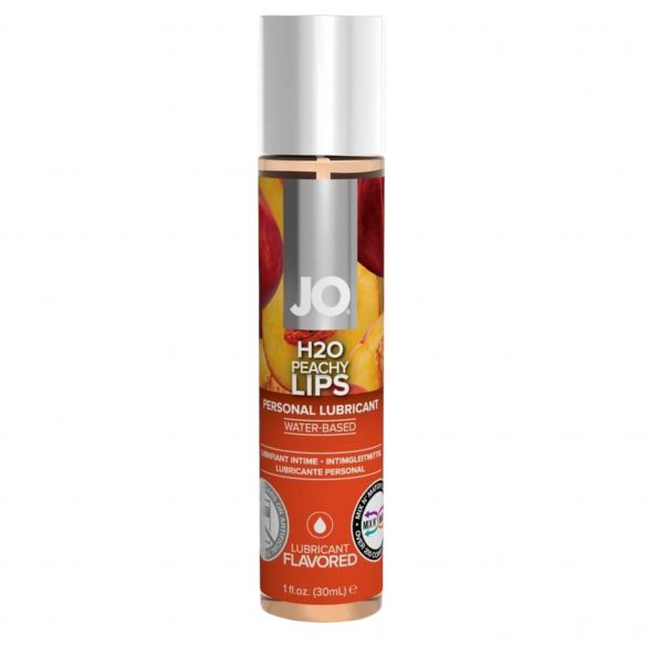 JO H2O Peach 30ml