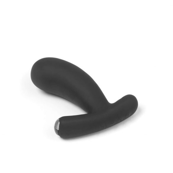 Je Joue Nuo - vibromasseur prostatique rechargeable (noir)