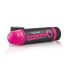 My Secret Screaming O Vibrating Lip Balm - vibrátor ve tvaru rtěnky (pink-černý)