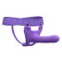 ZORO - gode-ceinture violet