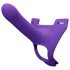 ZORO - gode-ceinture violet