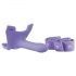 ZORO - gode-ceinture violet