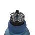 Bathmate Hydromax 7 Wide - Hydropomp (blauw)