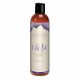 Intimate Earth Ease - uklidňující silikonový anální lubrikant (120ml)