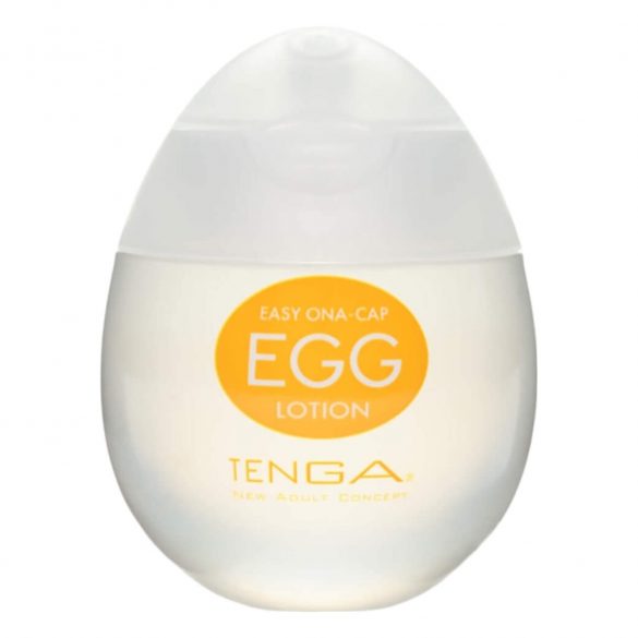 TENGA Egg Lotion – lubrikant na báze vody (50ml)