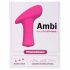 LOVENSE Ambi - vibromasseur intelligent double moteur (rose)