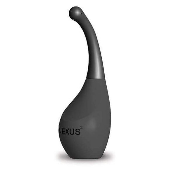 Nexus Pro - intiem douche (zwart)