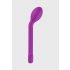 B SWISH Bgee Classic Plus - Vibrateur étanche pour point G (violet)