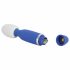 B SWISH Wand - vibromasseur massant (bleu)