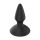 Magic Motion Equinox - vibromasseur anal intelligent rechargeable (noir)