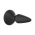 Magic Motion Equinox - vibromasseur anal intelligent rechargeable (noir)