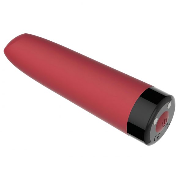 Magic Motion Awaken - mini vibromasseur intelligent et rechargeable (rouge)