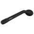 B SWISH Bgee Classic Plus - Vibromasseur étanche pour le point G (noir)