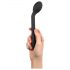 B SWISH Bgee Classic Plus - Vibromasseur étanche pour le point G (noir)