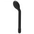 B SWISH Bgee Classic Plus - Vibromasseur étanche pour le point G (noir)