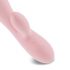 FEELZTOYS Lea - Rechargeable G-spot Vibrator (Pink) 