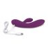 FEELZTOYS Lea - oplaadbare G-spot vibrator (lila)