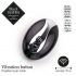 FEELZTOYS Jamba Noir - vibromasseur anal chauffant télécommandé