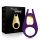 RS Soiree - anneau pénien rechargeable et vibromasseur pour couple (violet)