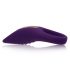 RS Soiree - anneau pénien rechargeable et vibromasseur pour couple (violet)