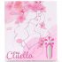 FEELZTOYS Clitella - Vibromasseur rechargeable, rotation, stimulation orale (rose)